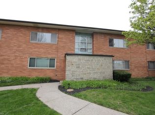 1750 Wagar Rd APT 105, Rocky River, OH 44116
