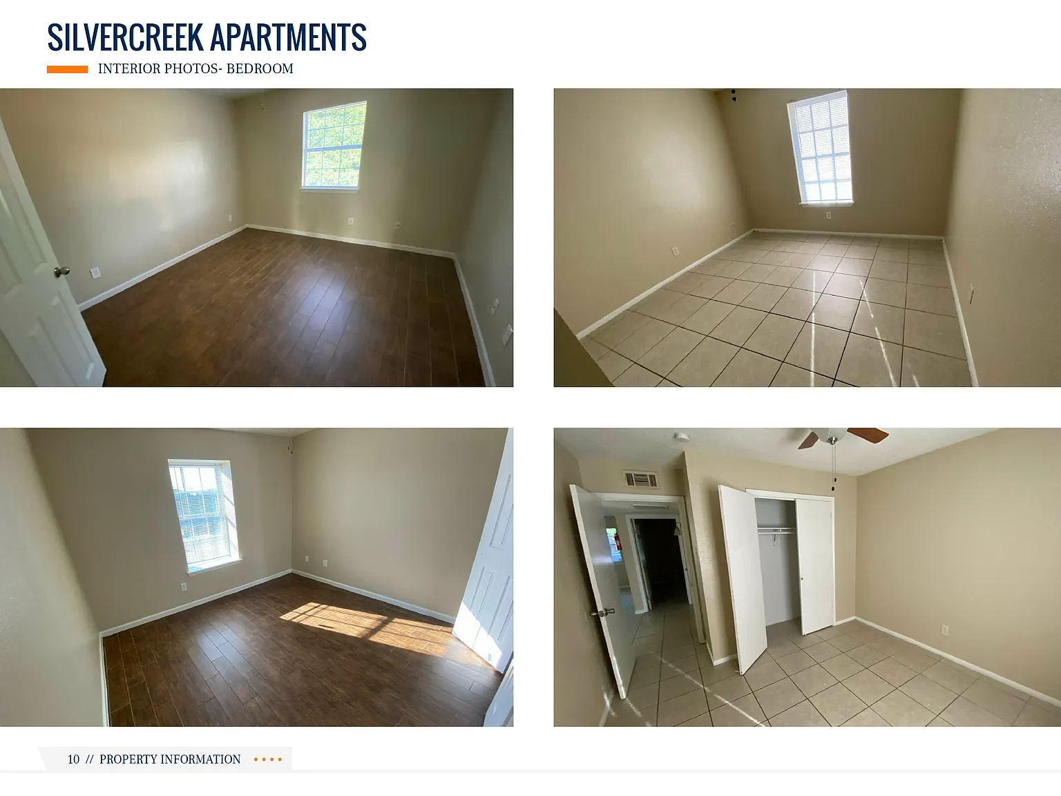 2 bed, 803 sqft, $1,050 — Photo 1