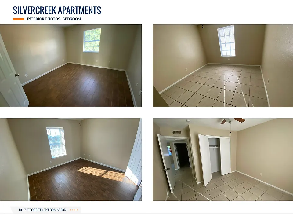 5128 Silver Creek Dr #15