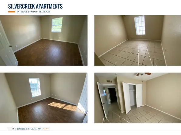 5128 Silver Creek Dr #15, Houston, TX 77017
