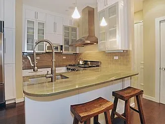 Sold by Corcoran