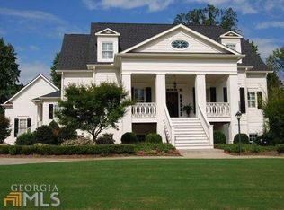 170 Trotters Rdg, Fayetteville, GA 30215