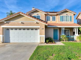 1220 Autumnwood Ln, Perris, CA 92571