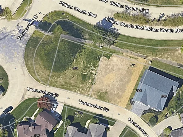 2721 Terraceview Cir, Dayton, OH 45431