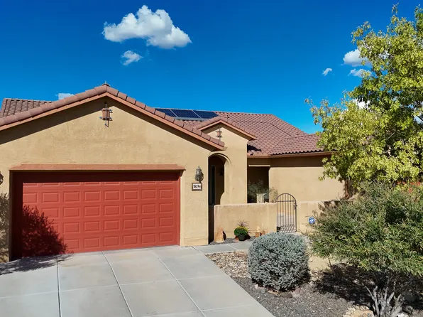 3815 Linda Vista Ave NE, Rio Rancho, NM 87124