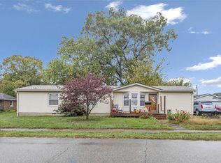 403 N West St, Fort Branch, IN 47648