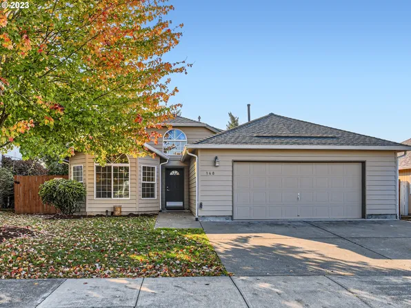 148 Toliver Ct, Molalla, OR 97038