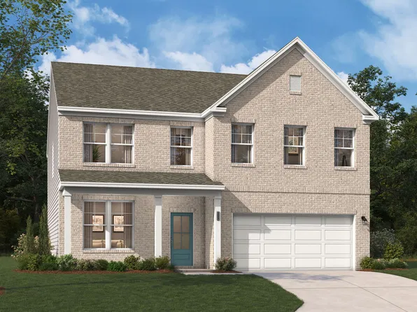 1411 Jordan Brook Dr, Lawrenceville, GA 30043