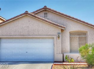 7443 Hawk Shadow Ave, Las Vegas, NV 89113