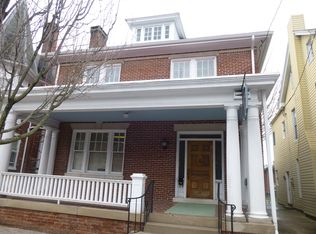 108 W Main St, Ephrata, PA 17522