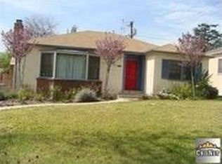 1535 Grandview Ave, Glendale, CA 91201