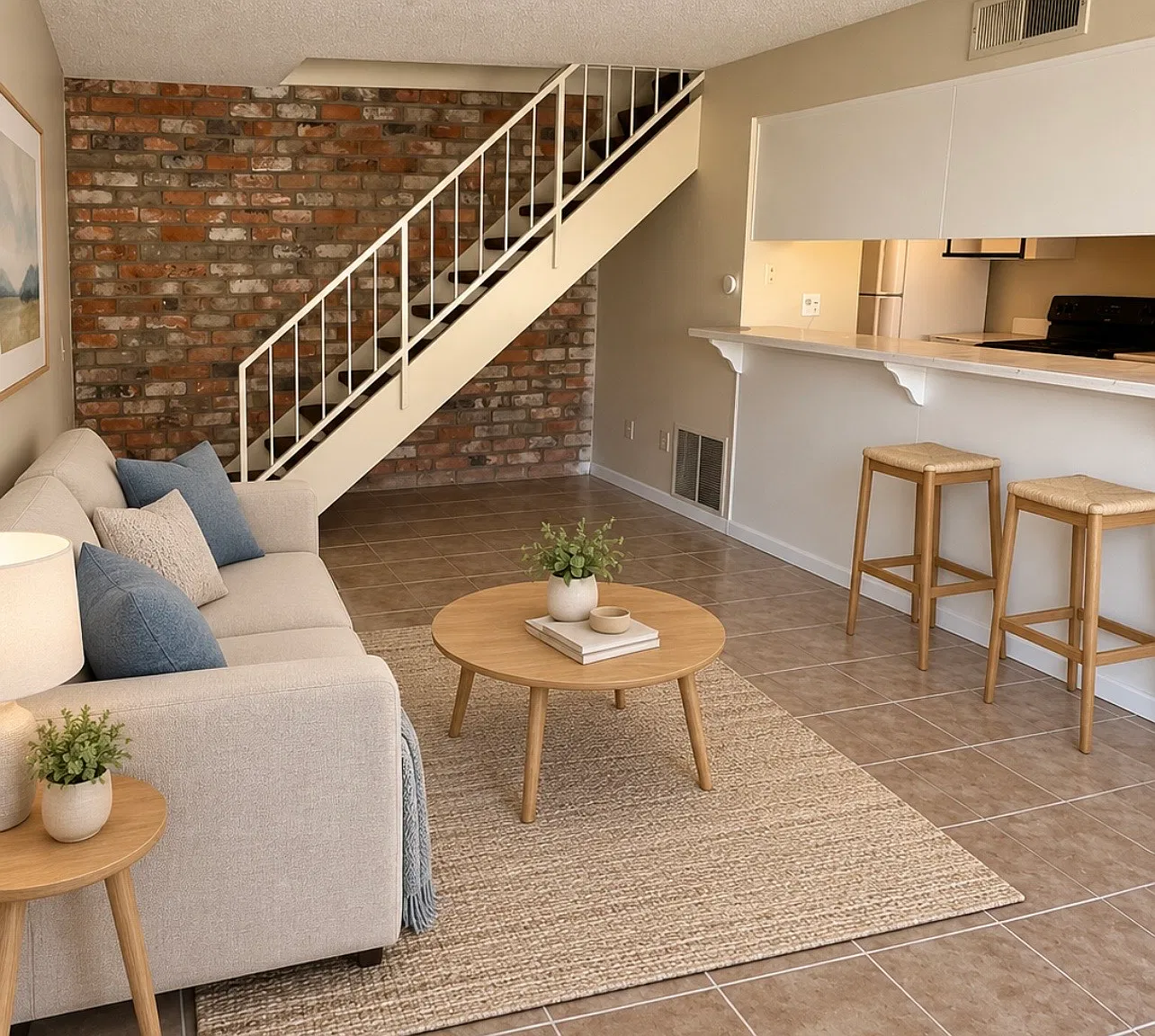 2 bed, 840 sqft, $1,690 — Photo 3