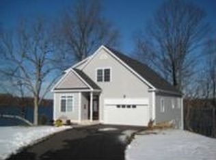 137 Silver Island Way, Berlin, CT 06037
