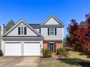 2080 Clearvista Dr NW, Acworth, GA 30101