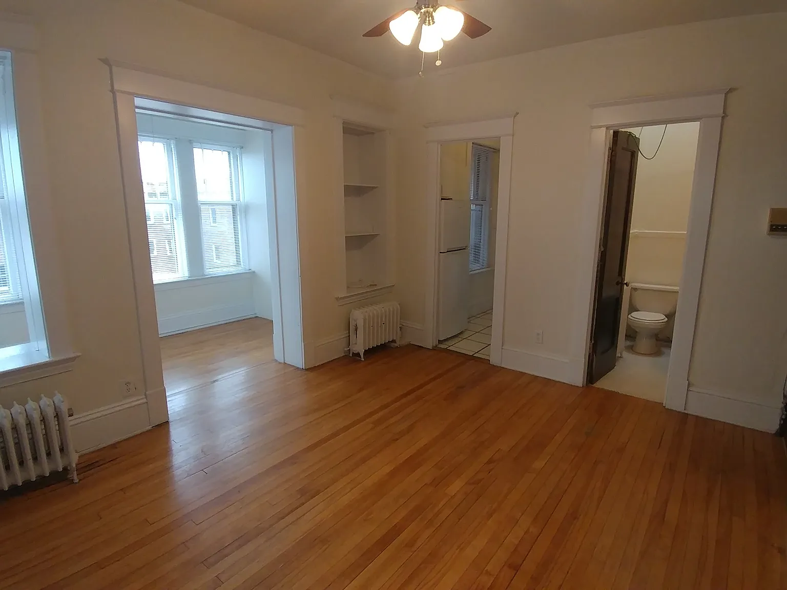 1 bed, $1,150 — Photo 2