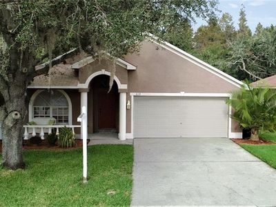 618 Lake Cypress Cir, Oldsmar, FL, 34677