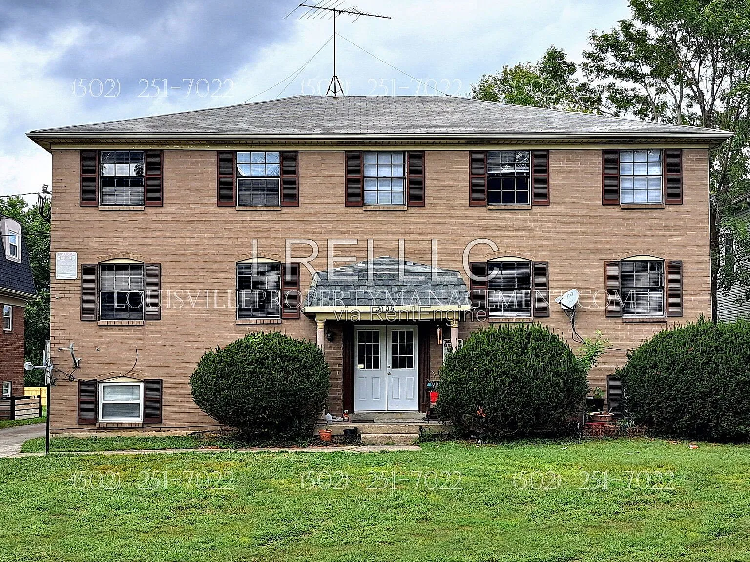1 bed, 1.0 bath, 850 sqft, $795 — Photo 1