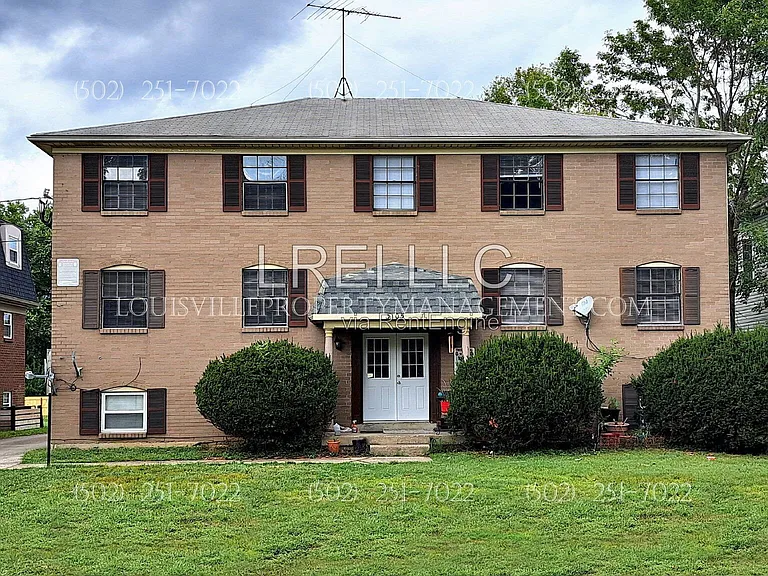 3105 Fordhaven Rd #6 — Photo 1