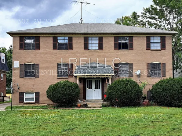 3105 Fordhaven Rd APT 6, Louisville, KY 40214