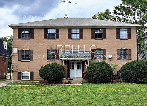 3105 Fordhaven Rd #6 Photo 1
