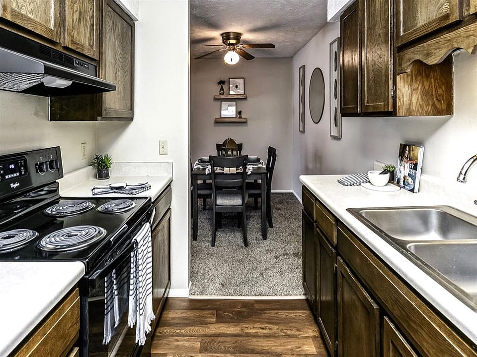 1st image of 11402 Evans St #208