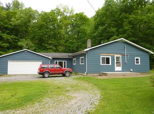 275 Kinney Hollow Rd, Cuba, NY 14727