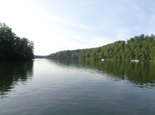 3380 Chaney Ridge Rd, London, KY 40741