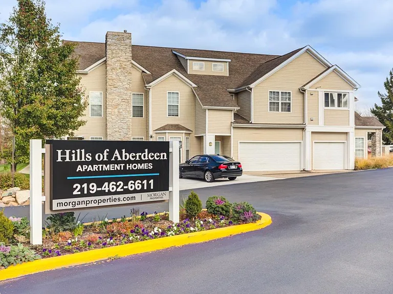 Hills of Aberdeen Apartment Homes — Photo 17
