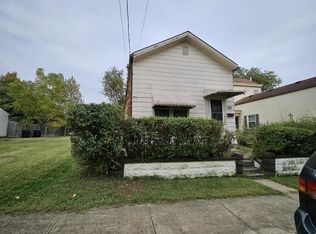 1707 Baird St, Louisville, KY