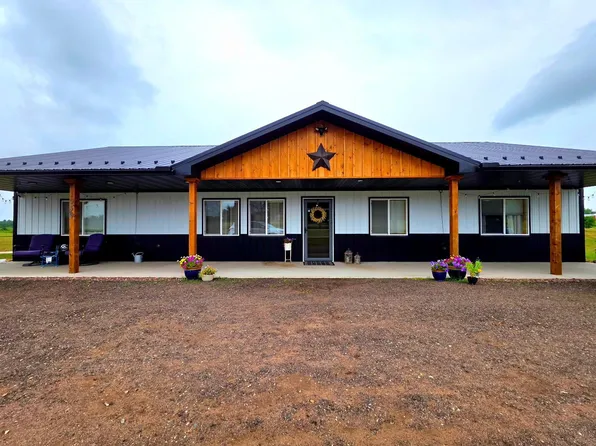 1956 Dixon Line Rd, Finlayson, MN 55735