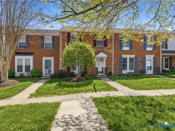 4936 Farrell Ct, Henrico, VA 23228