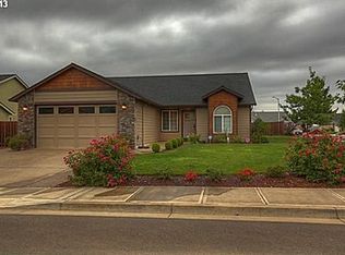 5988 Legacy St SE, Salem, OR