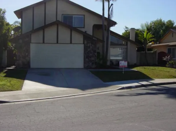8252 Le Conte Dr, Huntington Beach, CA 92646