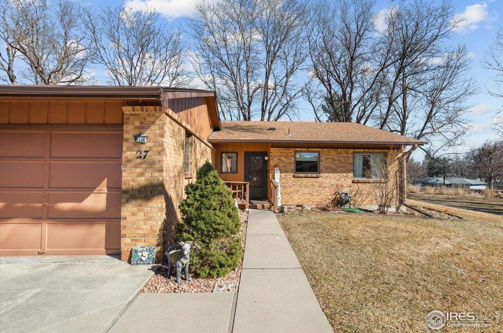1100 N Taft Ave #27
