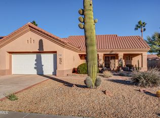 15004 W Yosemite Dr, Sun City West, AZ 85375