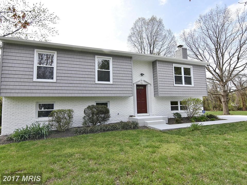 New paint; new Cedar Impressions Siding