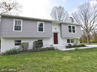 631 Truxton Rd, Annapolis, MD 21409
