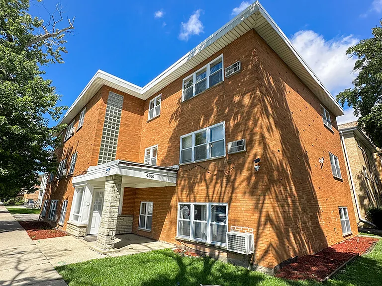 4300 N Keystone Ave #3B — Photo 10