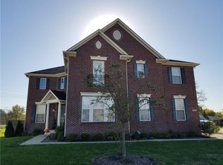 8277 Westcliffe Dr, Avon, IN