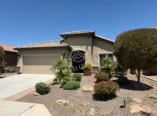 10834 W Swayback Pass, Peoria, AZ 85383
