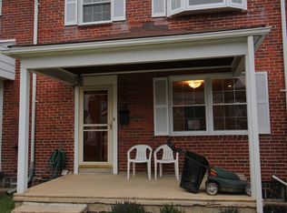 1924 Northbourne Rd, Baltimore, MD 21239