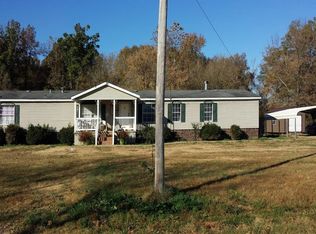 88 Saltillo Rd, Conway, AR 72032