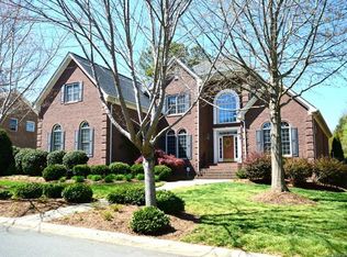 1735 Bentgrass Ln, Tega Cay, SC 29708