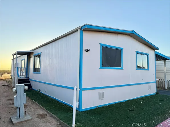 22838 Bear Valley Rd Space 47, Apple Valley, CA 92308