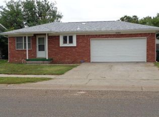 1020 S Holly Dr, Liberal, KS 67901