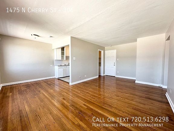 2nd image of 1475 N Cherry St #306
