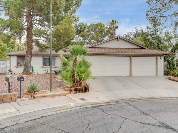 5020 Reno Ct, Las Vegas, NV 89119