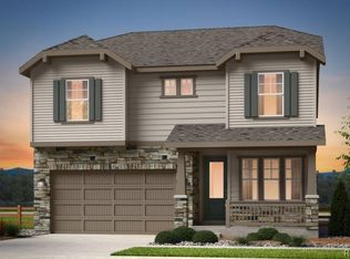 3353 N Catawba Way, Aurora, CO 80019