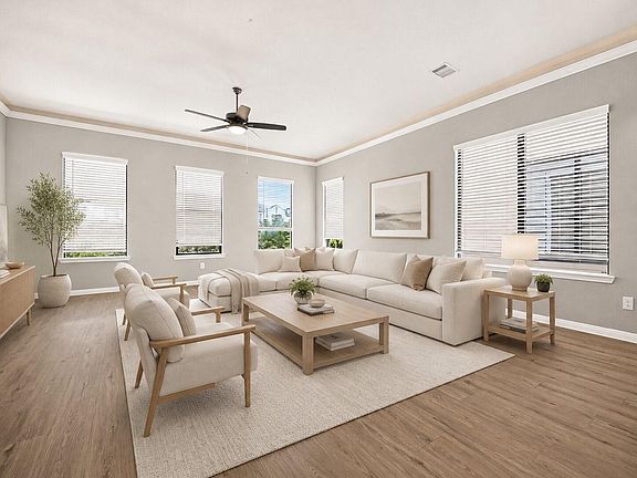 3rd image of 2507 Grey Willow Trl