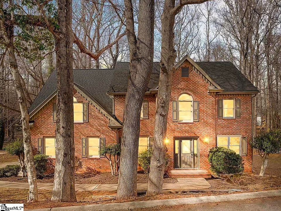 107 Sturbridge Dr, Greenville, SC 29615 Zillow
